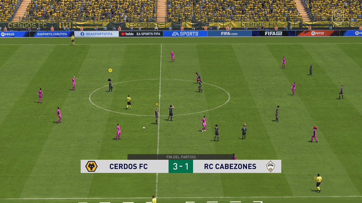 Cerdosfc's tweet photo. Seguimos sin que nos puedan ganar con nuevo fichaje en la delantera como lo es 
@Chapi1x marcando doblete

(@J0NY_7_ queda suspendido del equipo) 

Equipos que quieran perder la virginidad dm https://t.co/WNRUOFY4KD