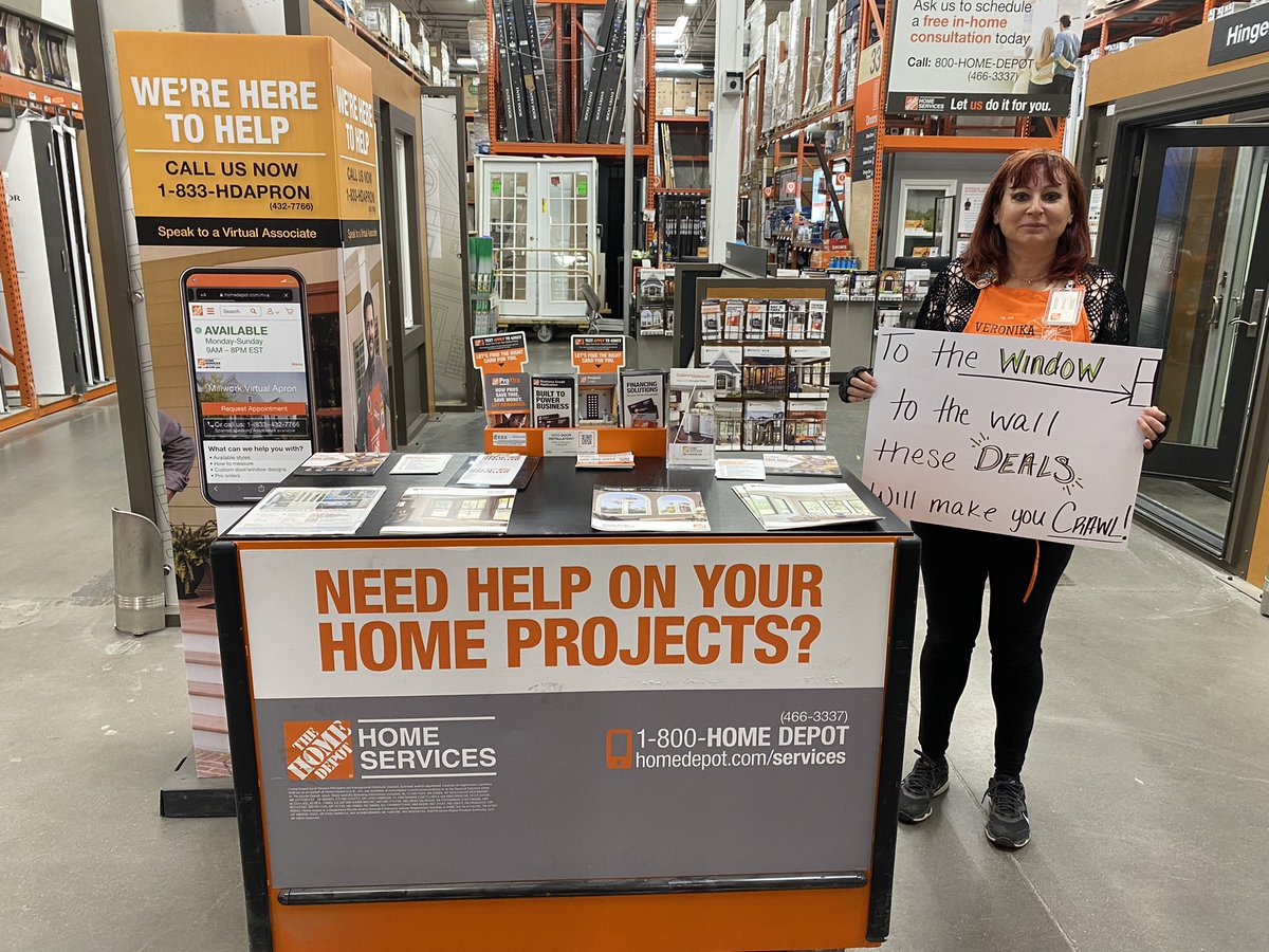 Home depot paris texas