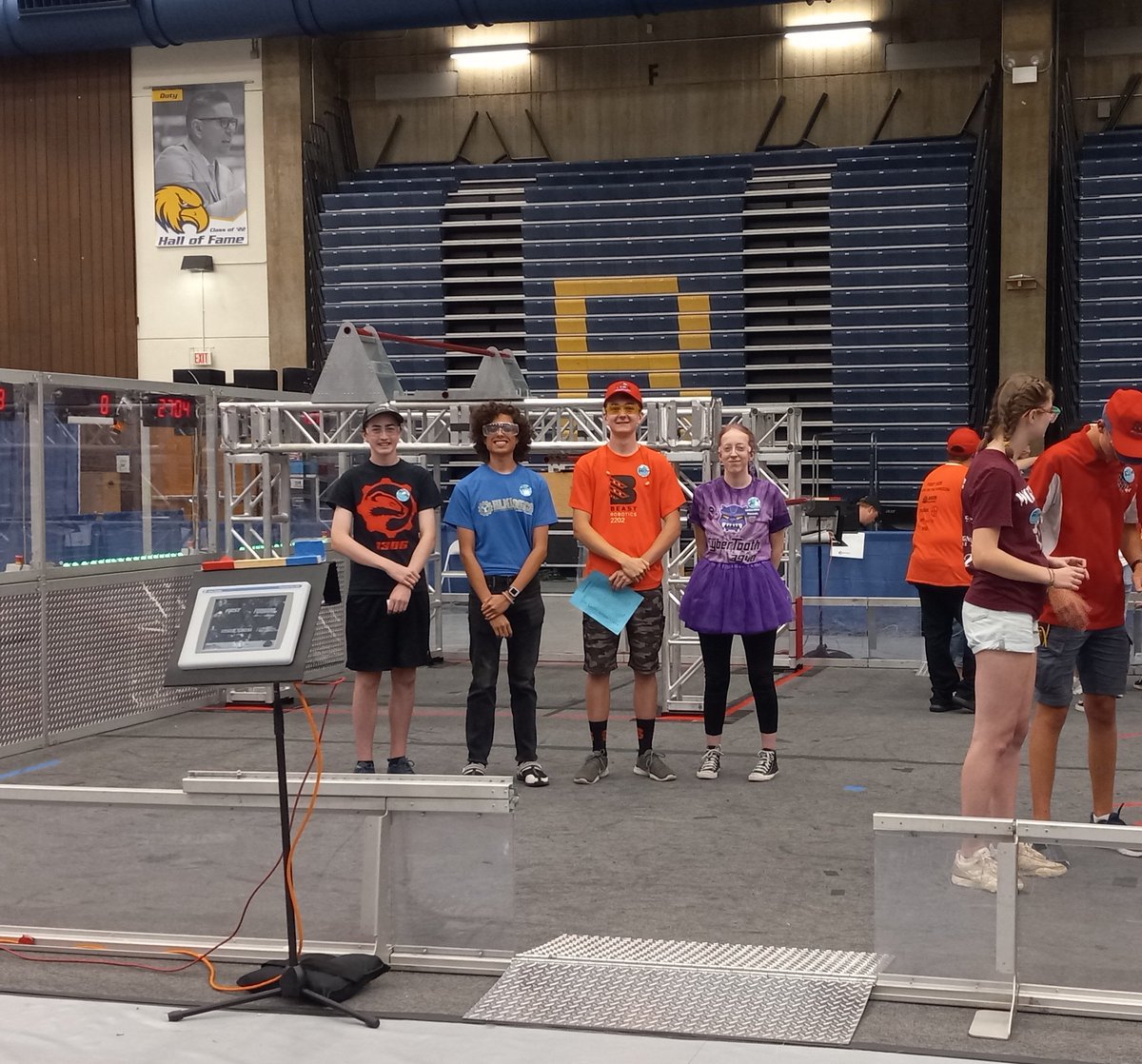 BEAST Robotics tweet media