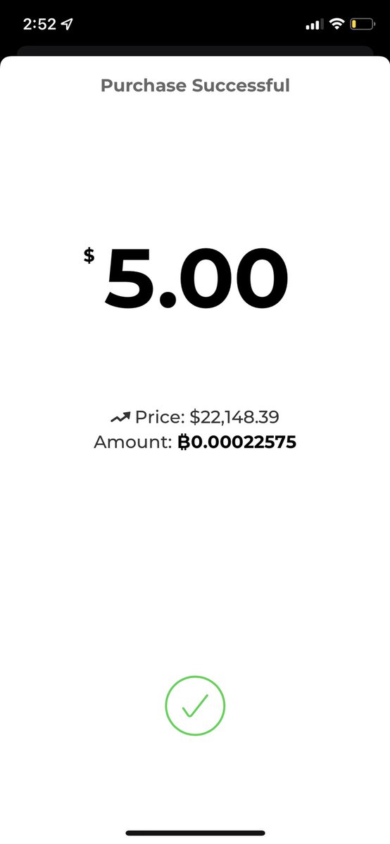 ubeenfranked's tweet photo. @AnthonyDessauer @coryswan @BTC_for_Freedom @RVA_HODL @phathodl @Jose_S_bam @Nic_Farter @YoshishiSatoshi @JohnOdetteMD @Hodlsville @toro770 @HodlAlabamGhost @btcitadad @sathoarder @nickkrauts @rufhodl @btcuserguide @ColumbusBitcoin @VoxPopoli86 @__overflow_ @Semisol_Public @Capital15C @RPGMoney303 @BitcoinOdyssey @Simon__Satoshi @mnzcmrz @dazbea1 @AisARagnar @JSJumping @MylesHunter @codybaldwin @skitoshi @HodlMc @Filoumannn @truthfulthird @yeagernakamoto @hosekiapp @hashpuppeez @Trojan81 @PalestinianBTC @JODBTC @satskeeper @BowTiedClubPro @JohnnyAceves3 @pacificemeralds @dcotronejr @stel248 @bitcoinkastle @rabbinstein #stackchainjoin how do I get in the mempool? Here’s $5 in honor of @AriZonanHODL
#stackchaintip https://t.co/X8bfF6Whbm
