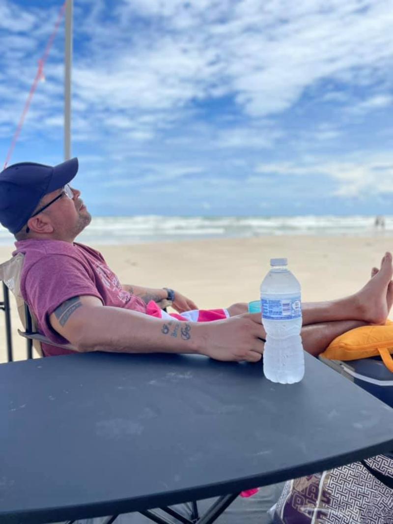 terryttxag's tweet photo. My friend, Amanda, is a finalist in Cinnamon Shore’s Story Contest. Help me rally votes: https://t.co/iu8Lr2maL6 @cinnamon_shore https://t.co/51tsqLpfeS
