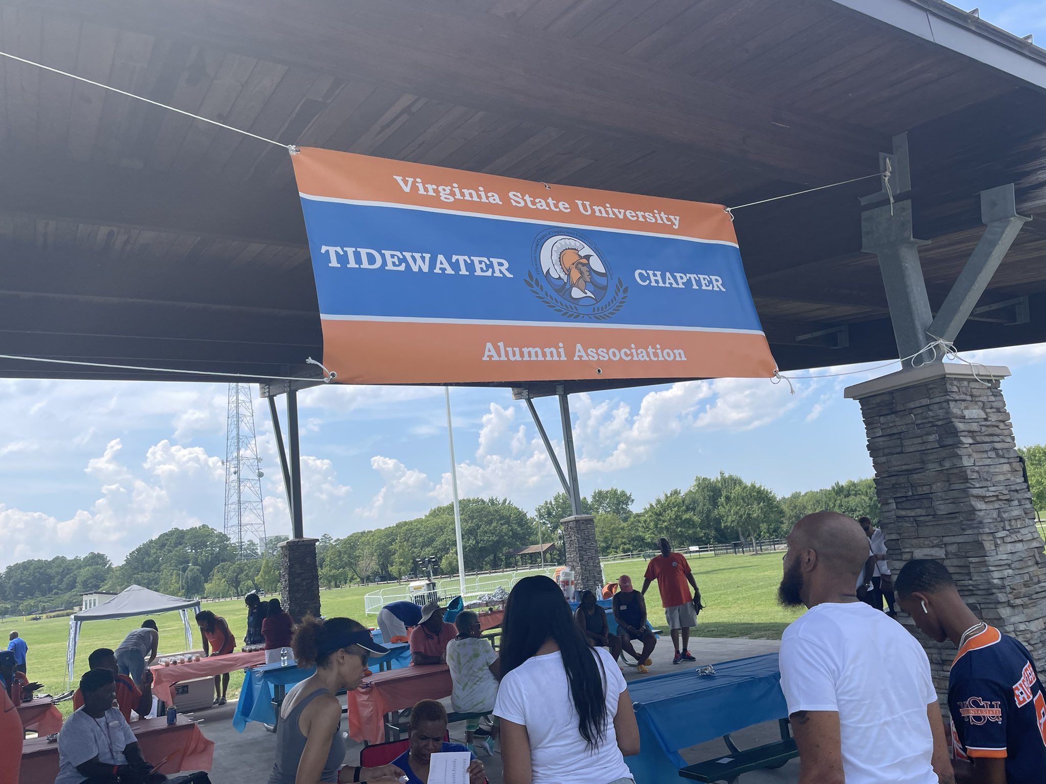 paula-johnson-on-twitter-volunteering-vsuaa-tidewater-annual-welcome