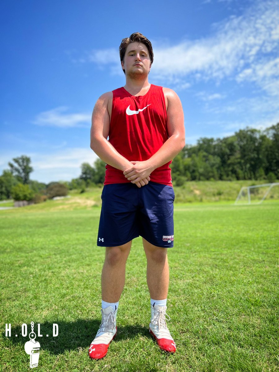 stepnalien_eth's tweet photo. Big things on the horizon for my guy @dsteele1265 as he gets ready to embark on a dominant Senior Campaign. Let’s get it!!! https://t.co/yXD2a8qk6G