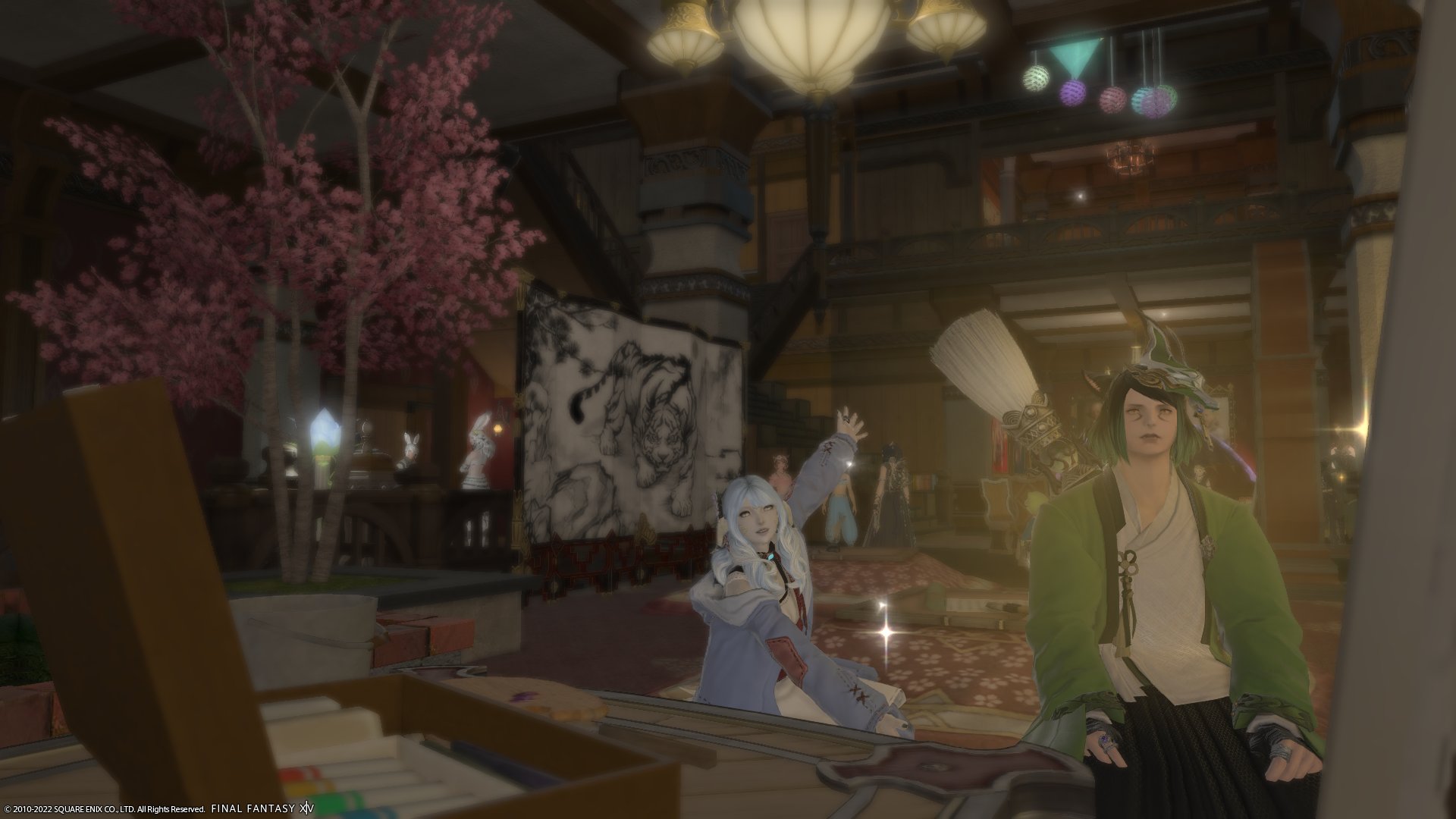 Silver Valkyrie Events Sve Xiv Twitter