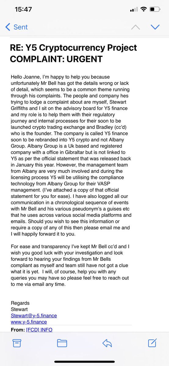 Stewart Griffiths tweet media