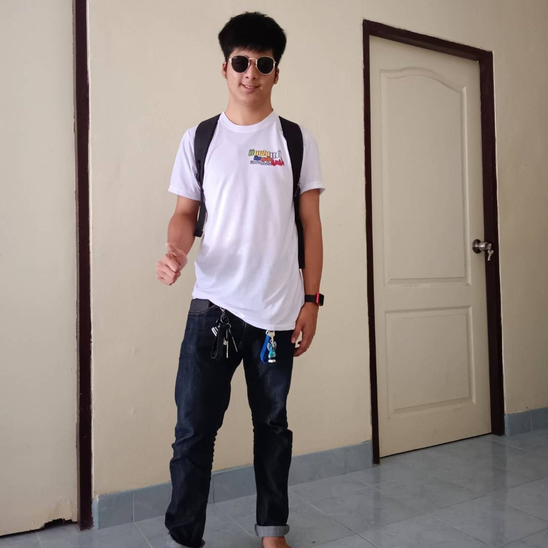 krkrching1's tweet photo. @M_man3456 กรคับ https://t.co/vdJdIFJGig