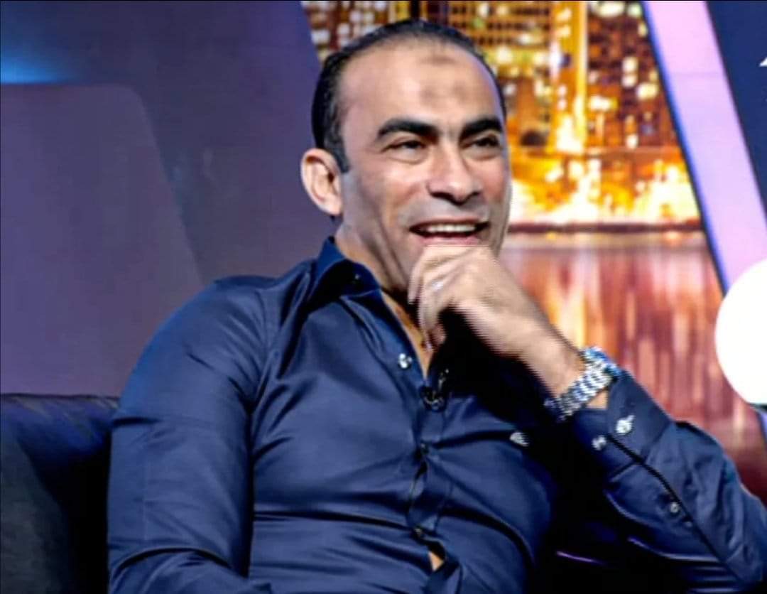 The right person ✅️
#عبدالحفيظ_رجل_التحديات