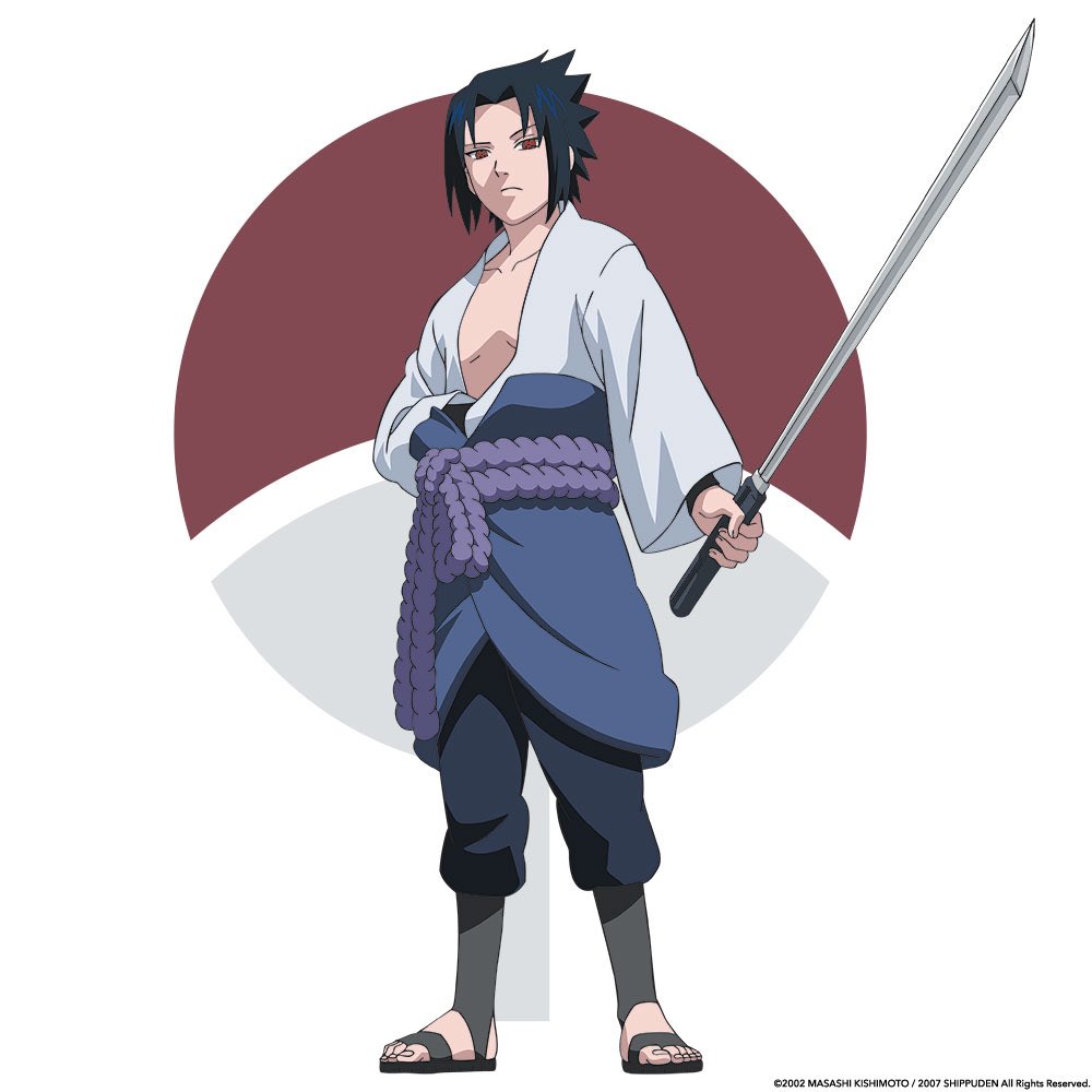 Full-Body Sasuke Render  Sasuke shippuden, Sasuke uchiha shippuden, Sasuke  uchiha