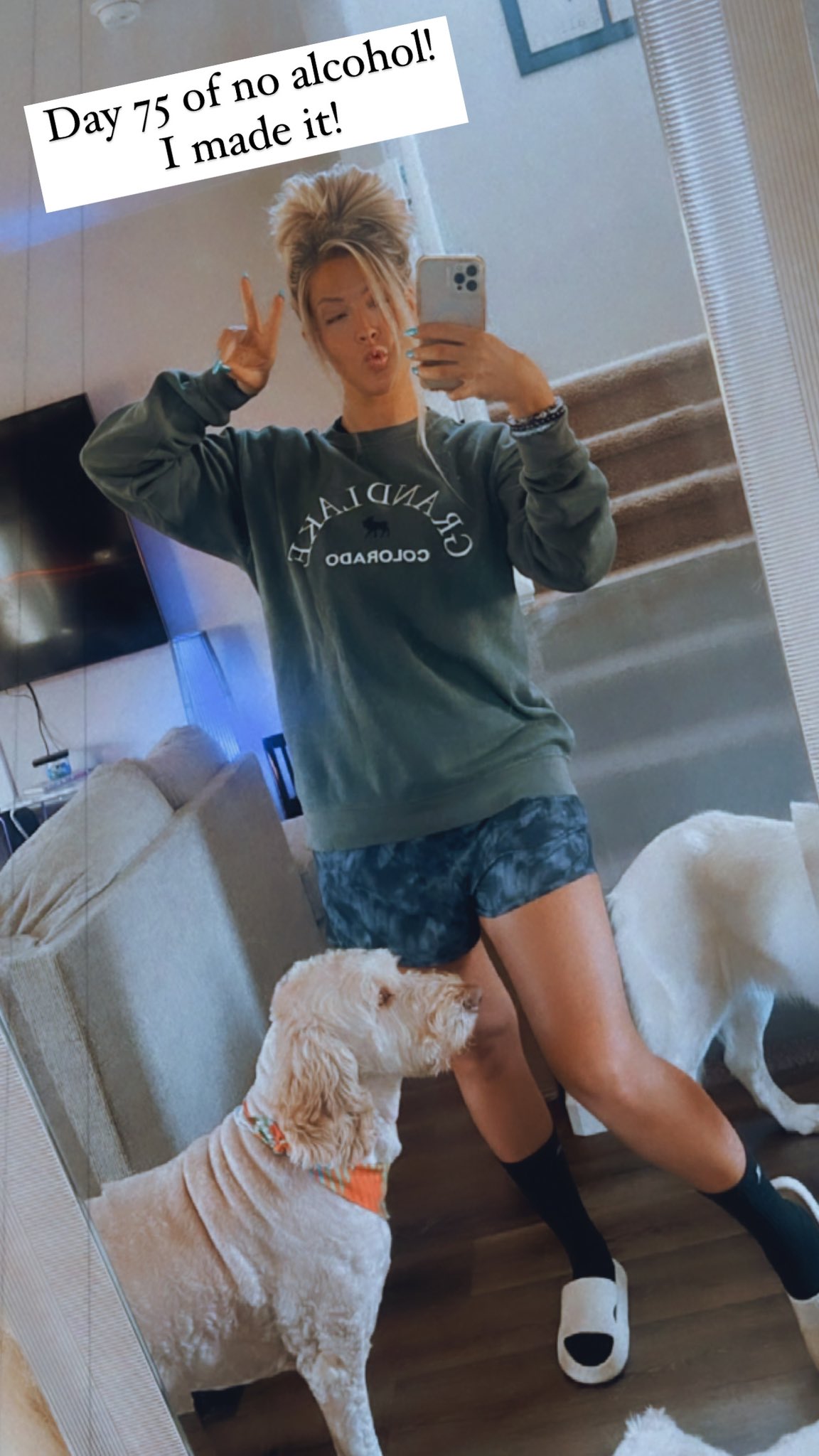 TW Pornstars - Val Dodds. Twitter. Yesterday was Day 75 of no alcohol