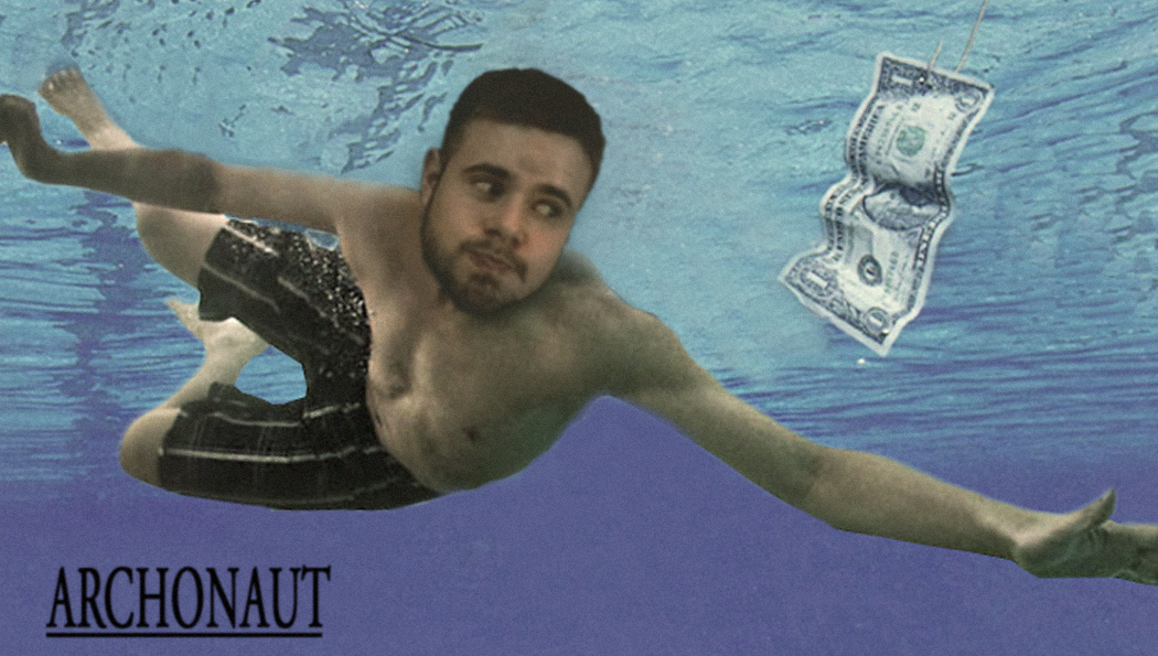 archonaut's tweet image. // LIVE NOW //

smells like content

twitch.tv/archo