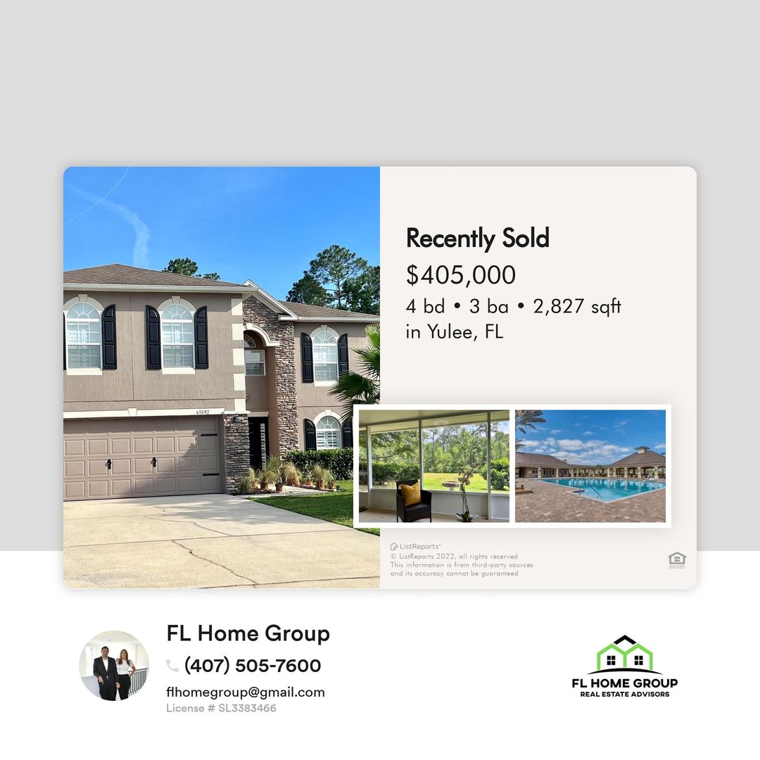 FHG Realty tweet media