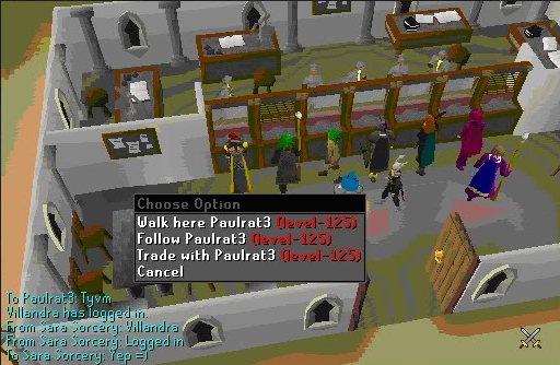 July, The RuneScape Historian tweet media