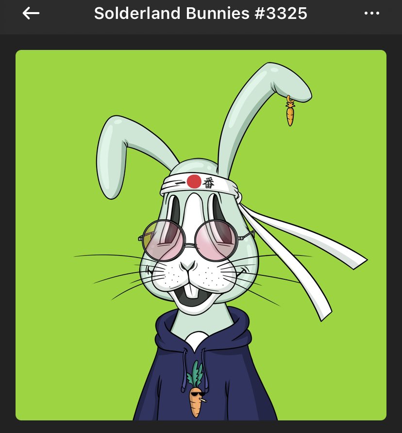 Sander0903's tweet image. Which one will look prettier after mutation? #Warrisolz #BuildersWin