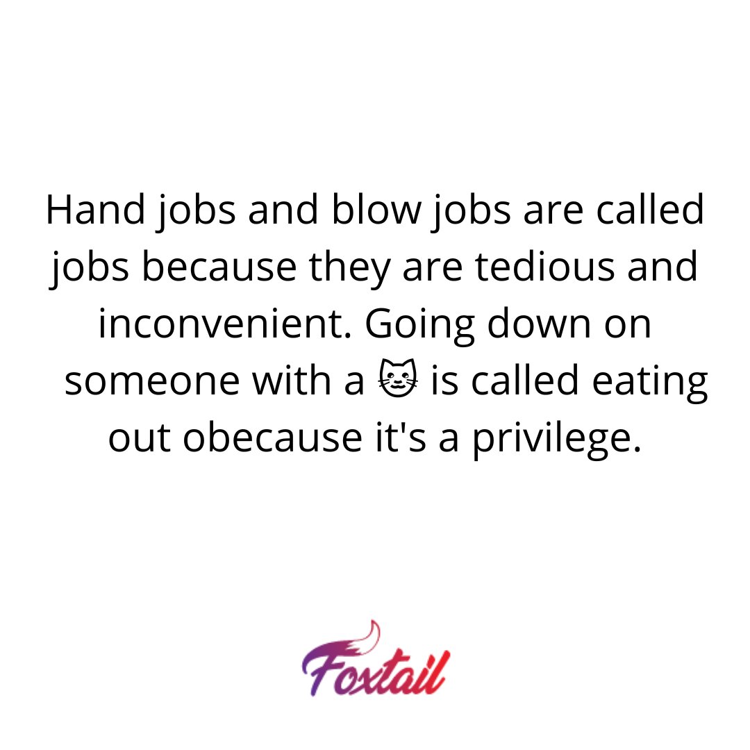 FoxtailApp's tweet image. Where is the lie?? 🐱🐱🐱🐱🐱

#eatingout #kinkymemes #funnyhumor #relatable #datingtips #kinkydating #freakythings #freakydeaky #sexyhumor #funnyboys #funnygirls #funnythings #inappropriatememe