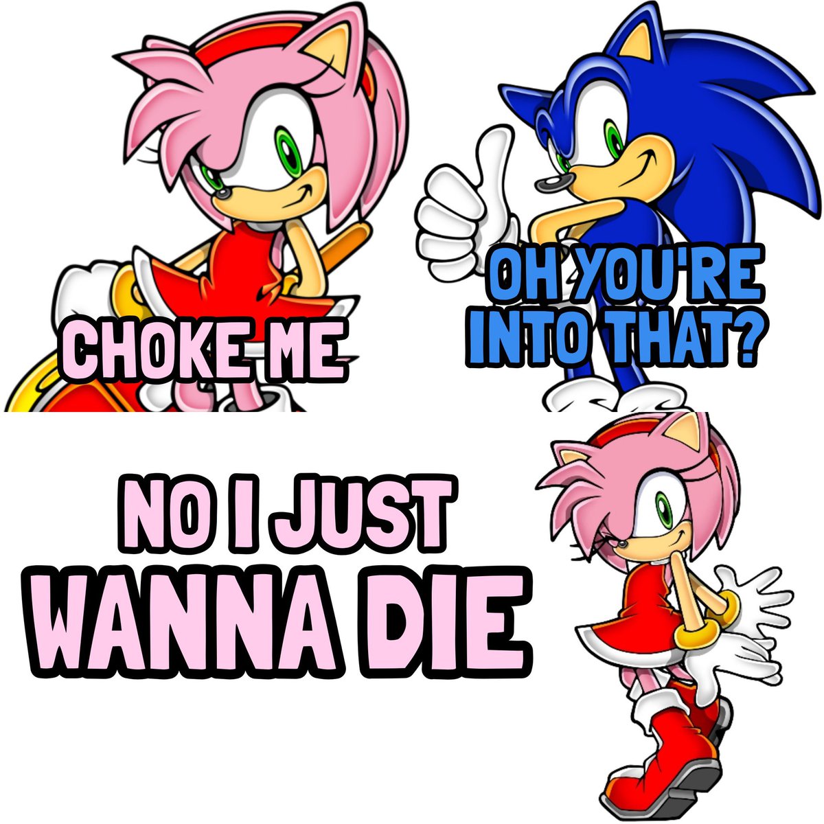 EliteSonicFan (@elitesonicfan) on Twitter photo 