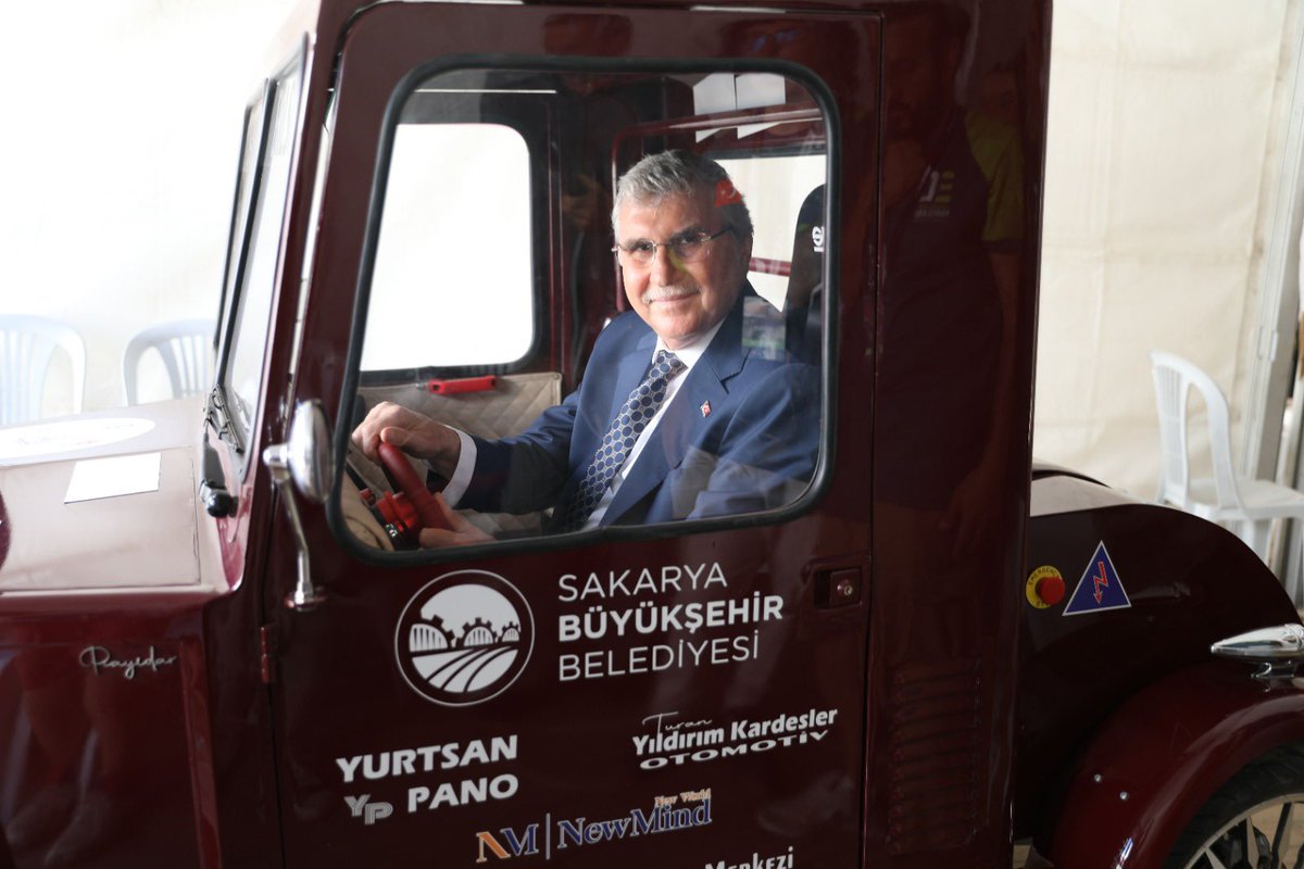Ekrem Yüce