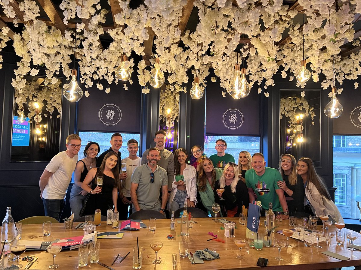 Team Newcastle celebrating Newcastle Pride. Great turnout U8D and U8I 🏳️‍🌈