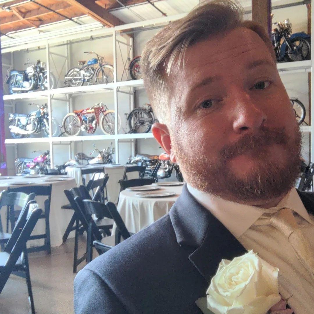 Mike🔥ArcaneMotion tweet media