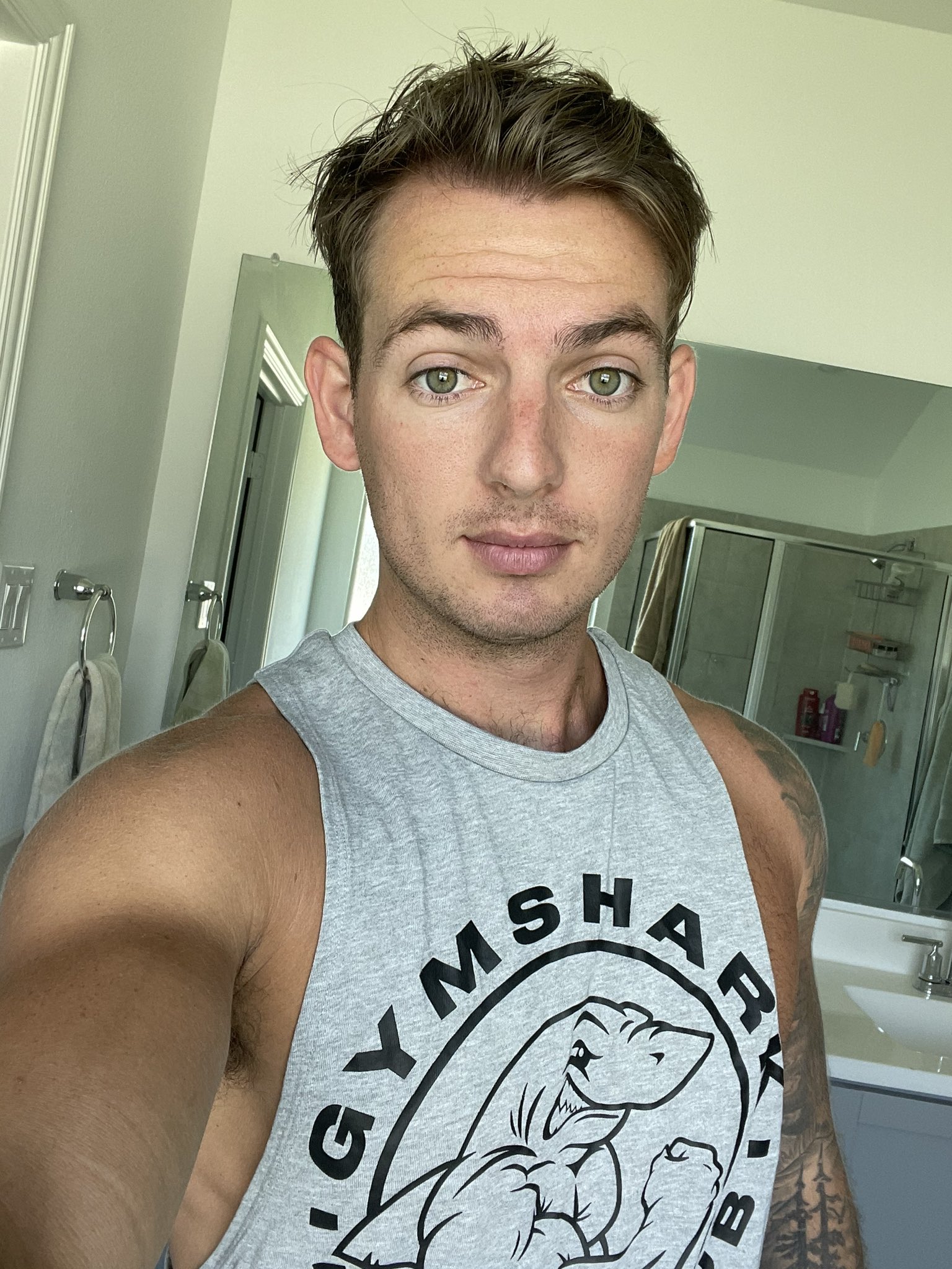 Connor Hart top 1% on Twitter: "So much brand new content idk what to