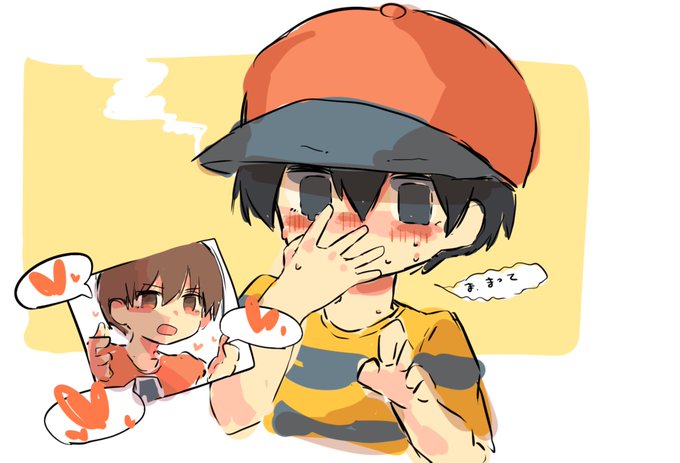 むらネスのtwitterイラスト検索結果