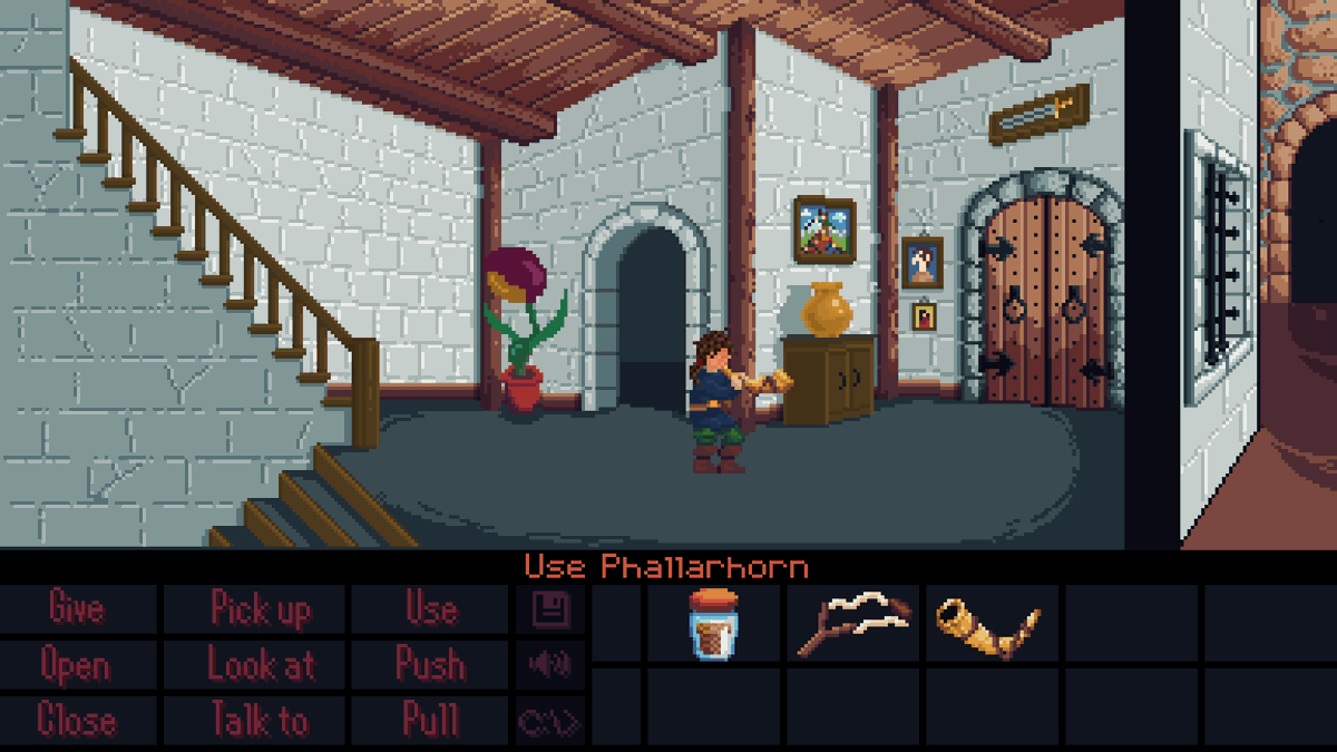 Illiterate Code Games tweet media