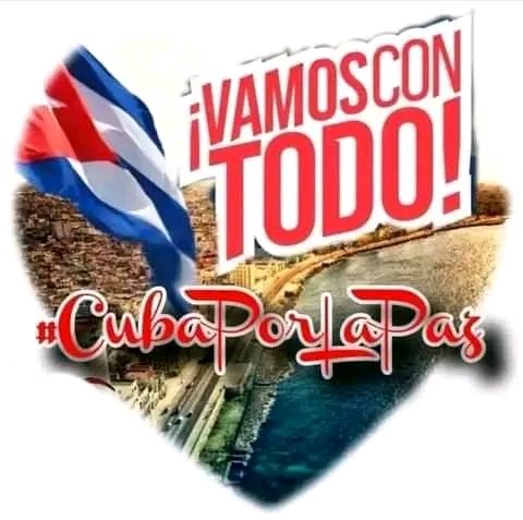 DariviaL's tweet photo. Cuba es y será libre y soberana.#RioCauto #ProvinciaGranma #SiempreEn26 . https://t.co/DCrMkxgxxR