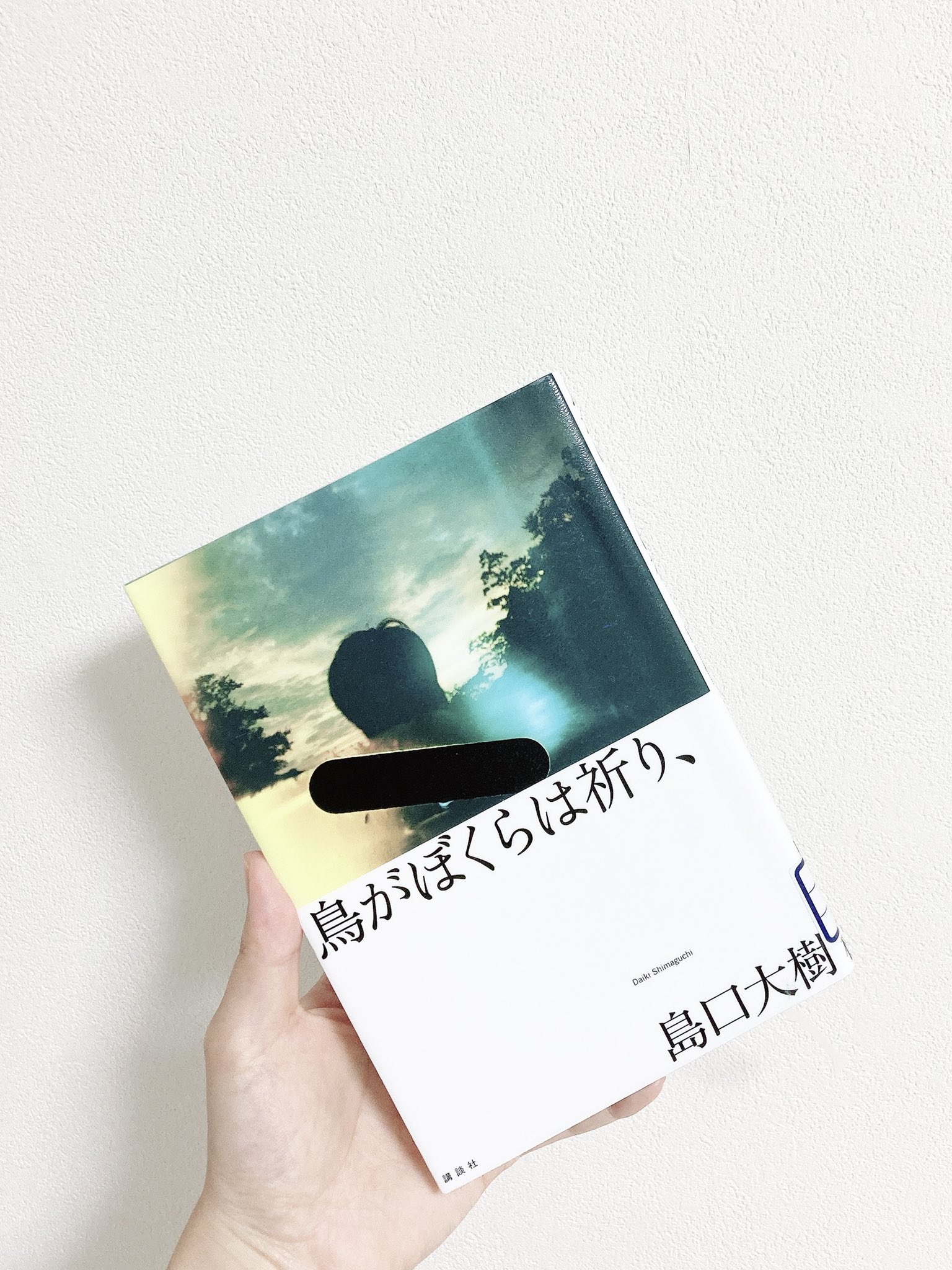 𝚂𝚊𝚢𝚊𝚔𝚊 𓈒𓂂𓏸 Kiyouta Book Twitter