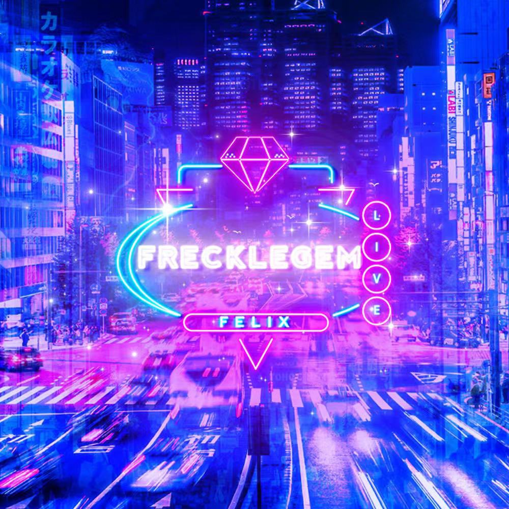 FelixFreckleGem's tweet photo. Hi STAY！We are FreckleGem, a Fanclub based in China dedicated to Felix from Straykids. We will bring you the updates of Felix as well as our Chinese fan events！

Much appreciated for your support💙.

#Felix #필릭스 #フィリックス #스트레이키즈 #StrayKids https://t.co/xUZAwcVWSc