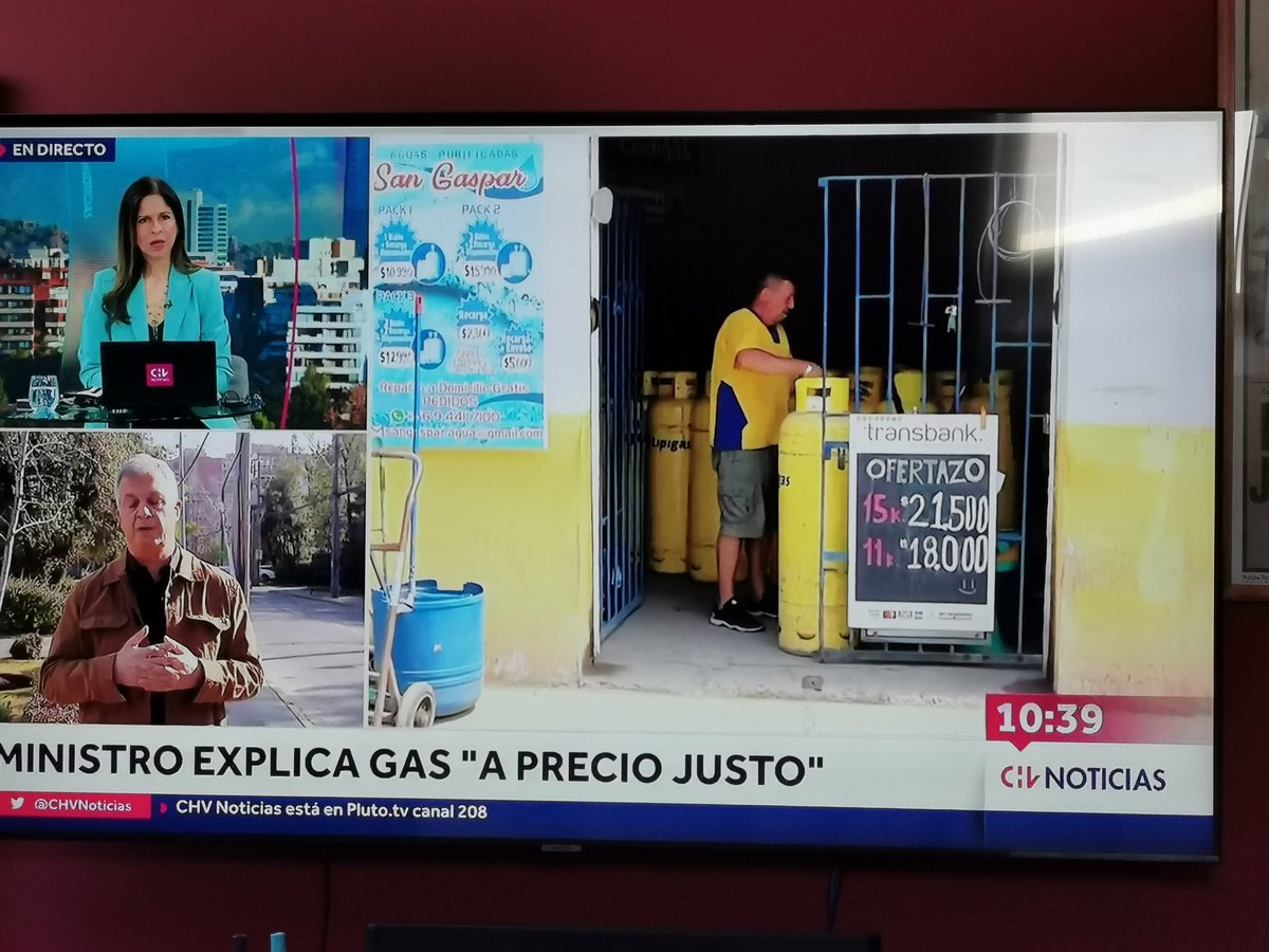 Humberto Salinas T. tweet media