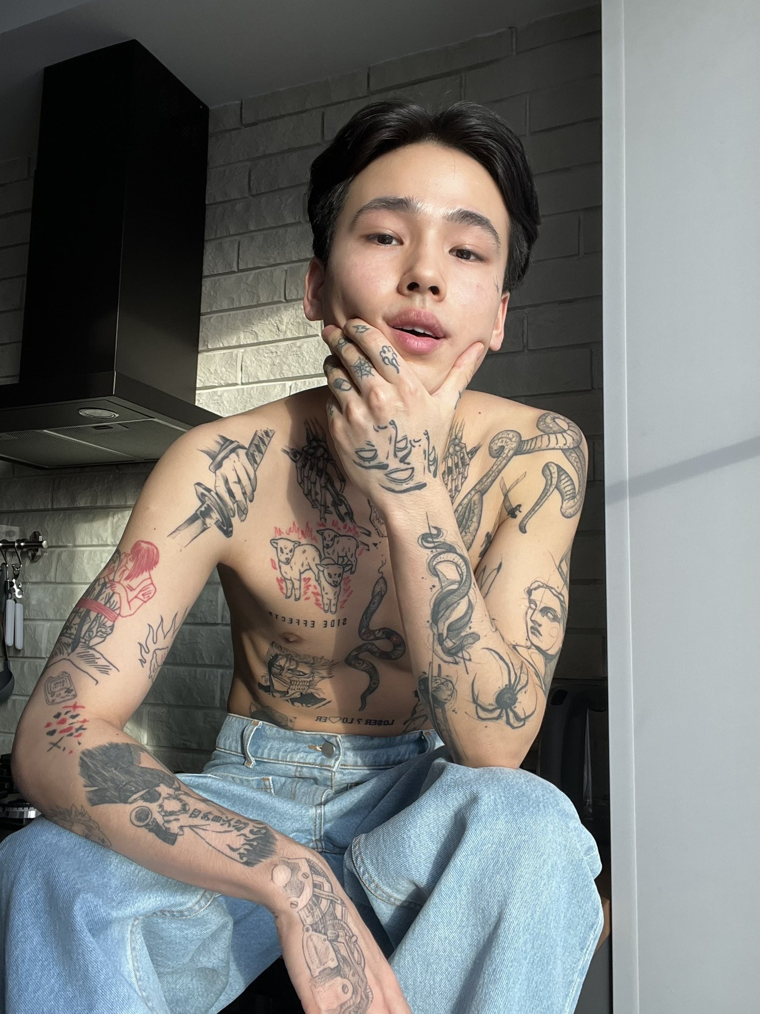 Vlad_O_Chka Onlyfans: The Content Everyone'S Talking About - pwtjq9k