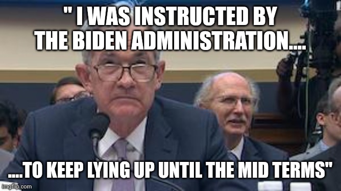 Important Week Ahead for #Stocks and #Crypto 

July 27 - #FOMC J.Powel  press conference
July 28 - Q2 #GDP (Expected: -1.6%)

#Bitcoin #StockMarket #CryptocurrencyNews
