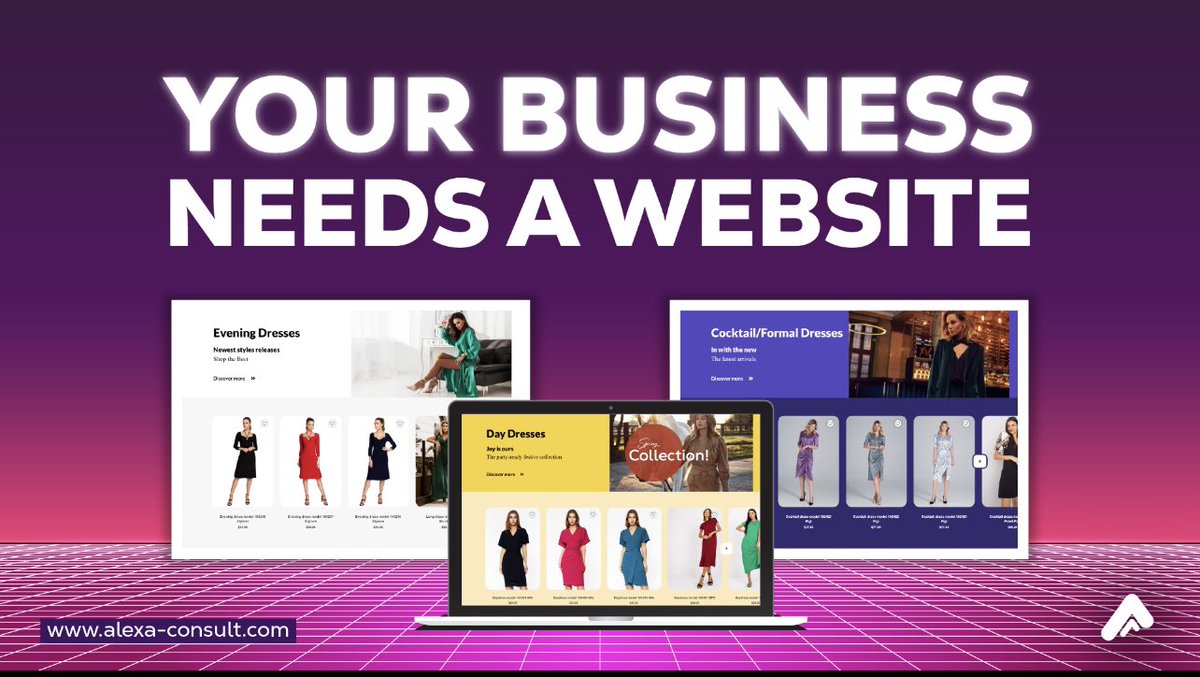 AlexaConsultan1's tweet photo. 📌 It’s known that creating a website is a very essential step in any business. But there’s a lot to do after launching your site such as increase traffic and engaging with the right audience. #website #webcreation #wordpress #seo #backlinks #googlead https://t.co/WyAXmvCXQk