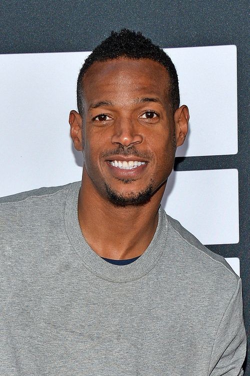 Happy birthday to Marlon Wayans! 