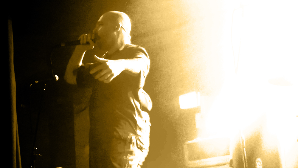 dreampropaganda's tweet photo. A few hours ago at Crowbar Sydney Australia, The Gloom In The Corner (230722). #thegloominthecorner #Metalcore #melbourne #metal #crowbarsyd #crowbarsydney #thegloominthecornvr #tgitcband https://t.co/rqLBgeYm4i