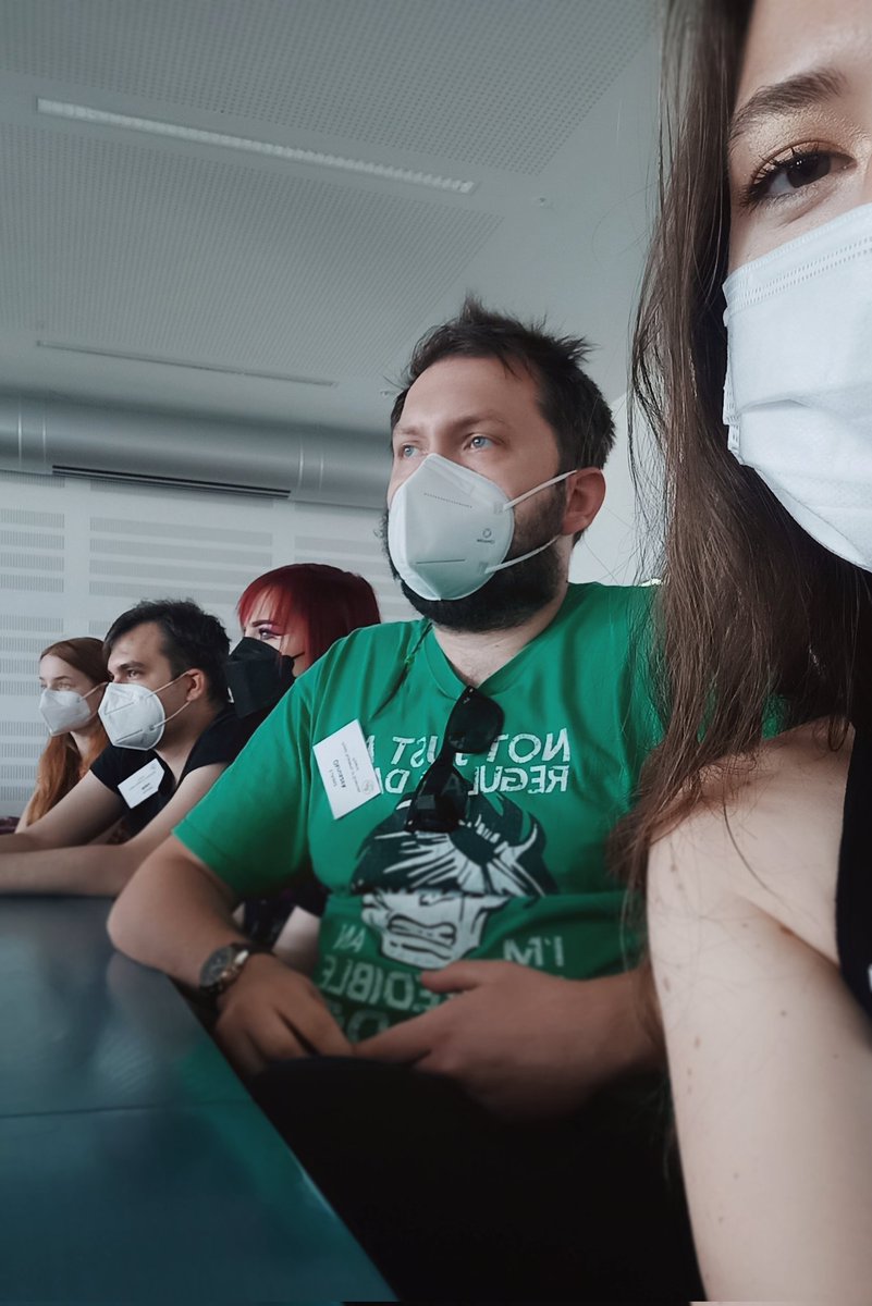 Marta Chrustowicz tweet media