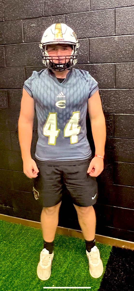 Tyler Johnson (@johnson_tyler10) on Twitter photo Had an awesome visit at Emporia State! Appreciate <a href="/CoachMcDown/">Jace McDown</a> for having me out! <a href="/CoachCash1/">Vincent Cashdollar</a> <a href="/CoachGHiggins/">Coach Higgins</a> <a href="/recruit_route/">Recruit_Route</a> #followtheplan Had an awesome visit at Emporia State! Appreciate <a href="/CoachMcDown/">Jace McDown</a> for having me out! <a href="/CoachCash1/">Vincent Cashdollar</a> <a href="/CoachGHiggins/">Coach Higgins</a> <a href="/recruit_route/">Recruit_Route</a> #followtheplan