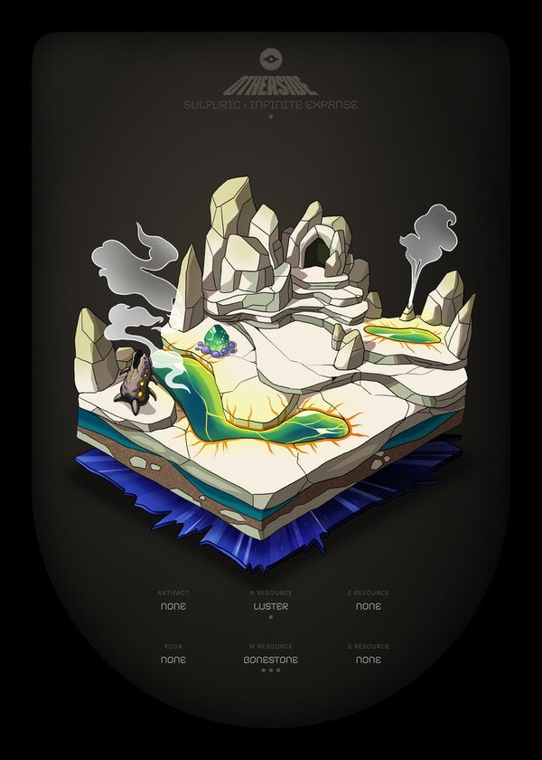 INTZaranha7's tweet image. OTHERDEED LAND GIVEAWAY 🎁 
(OTHERDEED FOR OTHERSIDE COLLECTION ) 
🏷 Current Floor Price: 2.5E 
I’ll contact the winner and they can choose an otherdeed off the floor, the one in the photo WONT be given away 🚨 
🦋 like, RT and tag frens 
🦋 follow me with notifications ON 

24