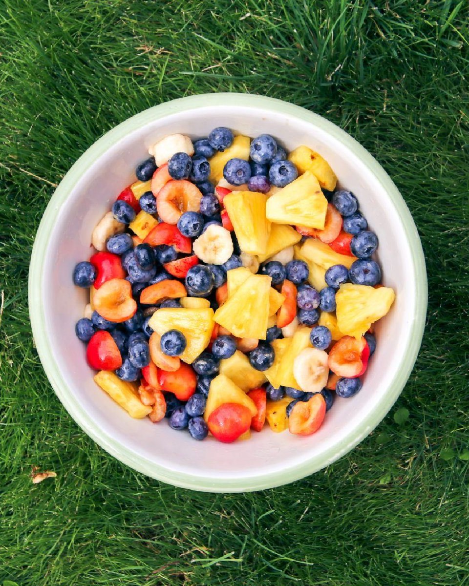 Our organic fruit makes the best fruit salad! #localfarmstand #farmtodoorstep #farmtofruitbowl #healthyfood #grownwithlove #certifiedorganic #sustainableagriculture #smallfamilyfarm #fastdelivery #summertreat