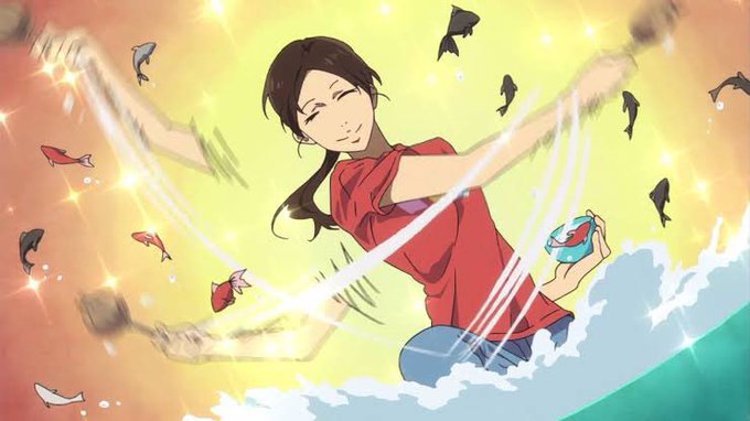 画像まとめ ばらかもん 日付順 2ページ目 アニメレーダー