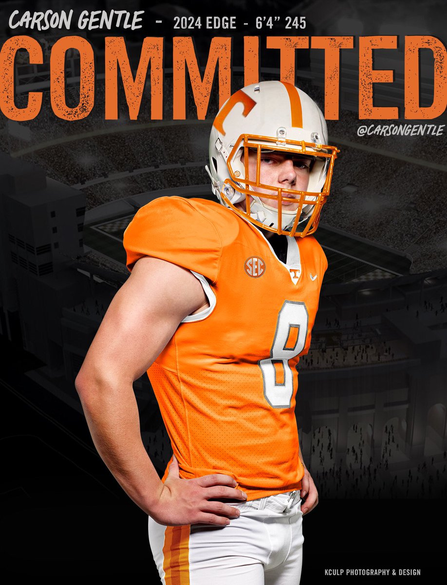 Carson Gentle tweet media