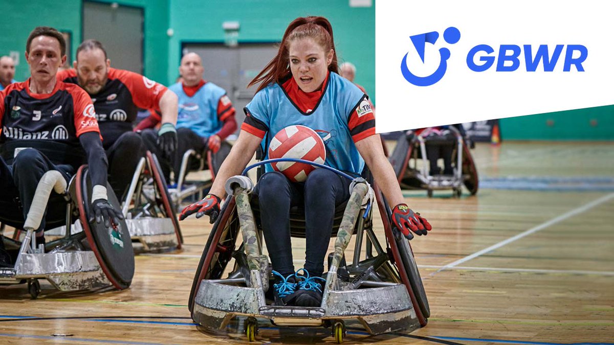 dsw_news's tweet photo. Wheelchair Rugby Welsh Open - This event will showcase Wheelchair Rugby teams from across the Welsh rugby regions as they compete for the inaugural Welsh Open.
This event will be open to supporters and available to live stream! #PSF22☀️
https://t.co/X3aReEy8hk https://t.co/2YcAx7gWSf