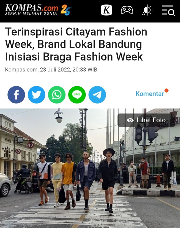 TXT dari Bandung tweet media