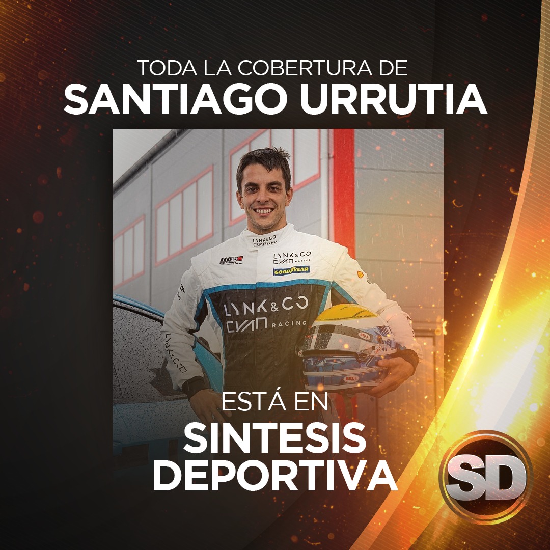 marcelobanegas2's tweet photo. VALLELUNGA ES UN INFIERNO

En plena ola de calor europea, en el circuito Italiano Santiago Urrutia clasificó noveno a modo de estrategia para poder estar arriba en la final.

Las carreras van X Directv, la primera va a las 06.15 (30 min+1vta)
La carrera final 12.10 (25'min+1vta). https://t.co/b4xwblnlp7