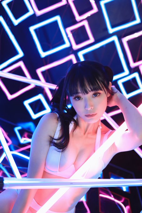 Twitterのコスプレ画像40