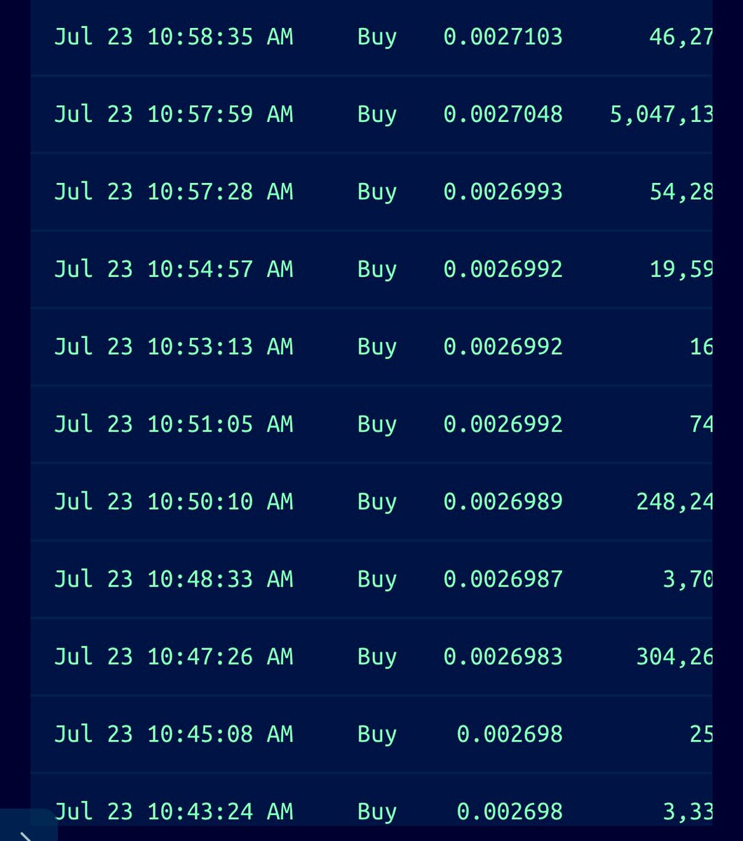 LunaClassic 🟨 ™ tweet media