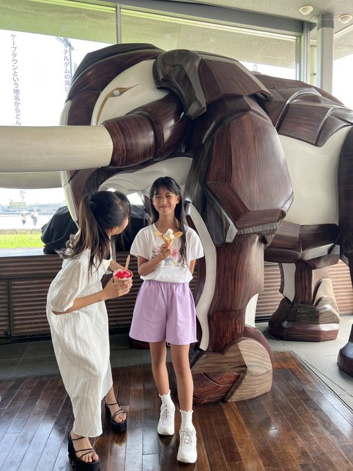 Twitterのコスプレ画像27