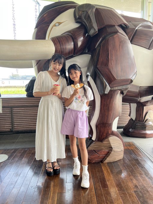 Twitterのコスプレ画像26