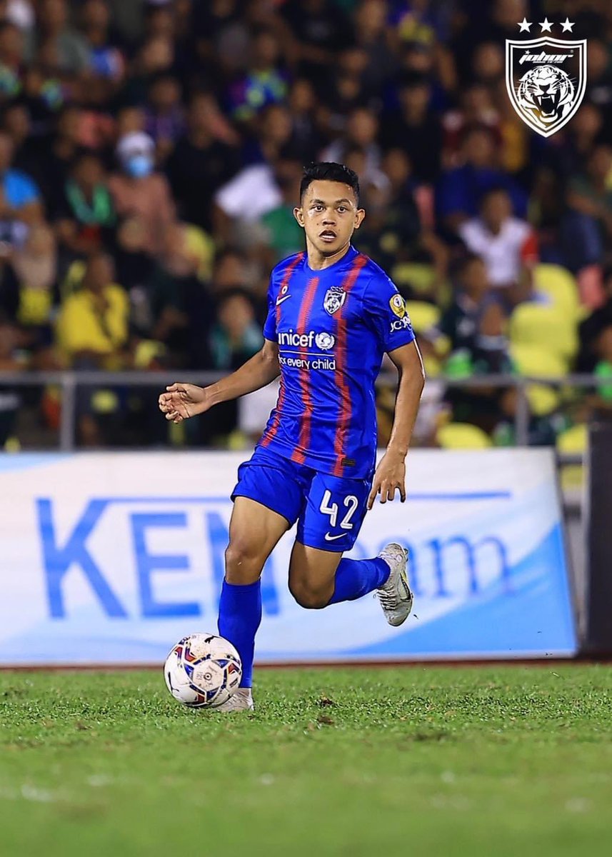 JOHORSouthernTigers tweet media