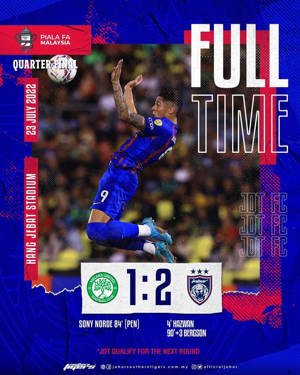 JOHORSouthernTigers tweet media