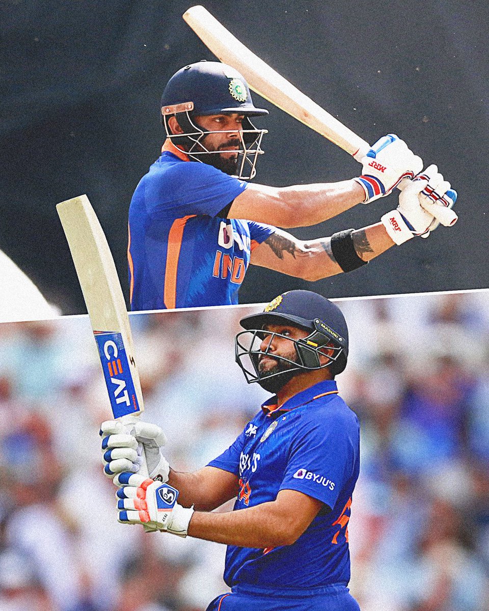 MohitShukla1030's tweet photo. Only Rohit Sharma &amp; Virat Kohli Fans are Allow to like &amp; RT this Tweet. https://t.co/IIBkKjHqAZ